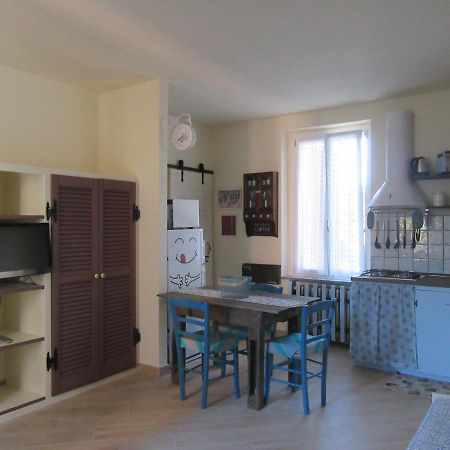 Un Letto Nel Cortile Apartment Bereguardo Luaran gambar