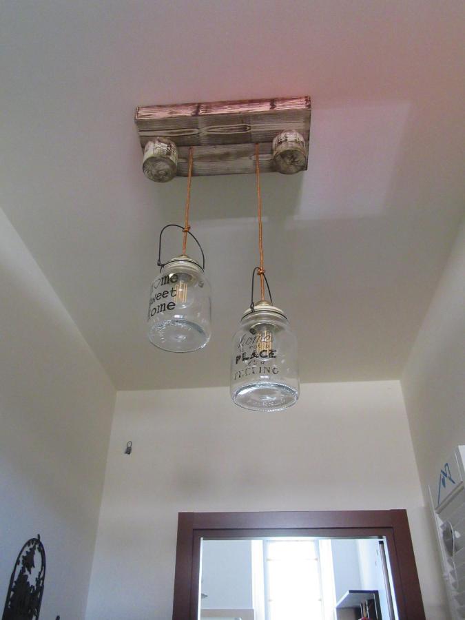 Un Letto Nel Cortile Apartment Bereguardo Luaran gambar