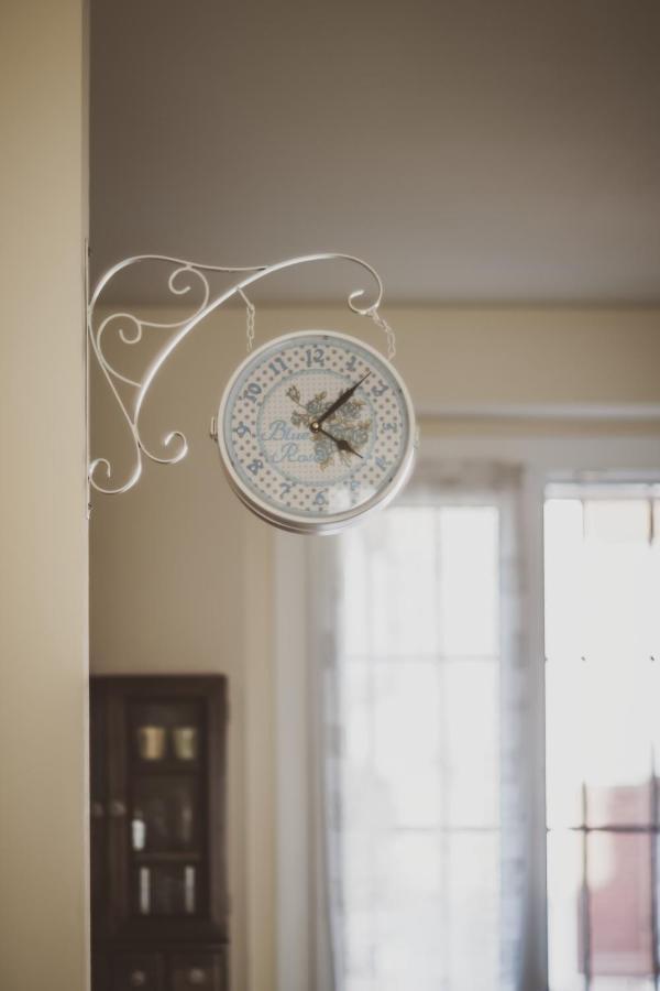 Un Letto Nel Cortile Apartment Bereguardo Luaran gambar