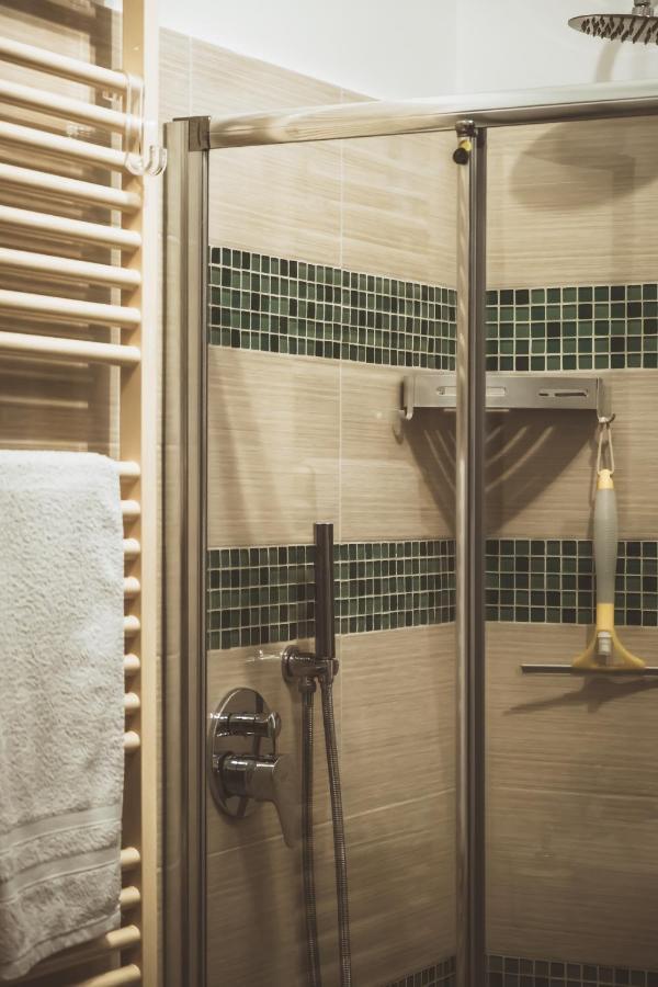 Un Letto Nel Cortile Apartment Bereguardo Luaran gambar