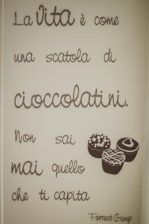 Un Letto Nel Cortile Apartment Bereguardo Luaran gambar